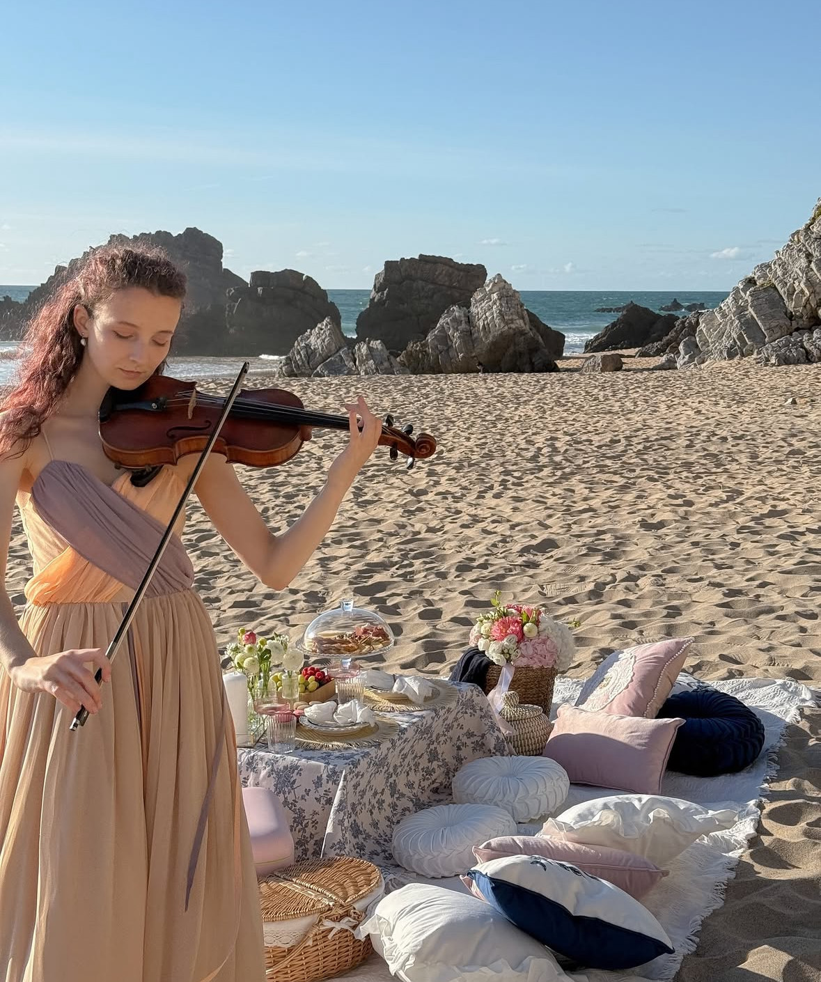 Adventures & Add-ons - Surf lessons, Wine tasting, Fado evening, Picnics & proposals, Luxury SPA